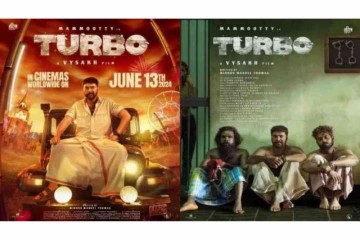 Turbo OTT Release Date & Time: Mammootty's Action Film Digital Debut Postponed Again; New Date Update