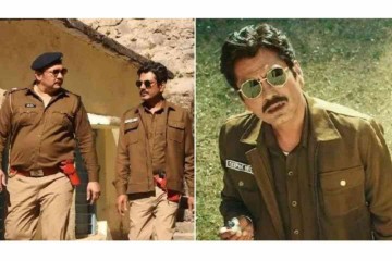 Rautu Ka Raaz OTT Release EXCLUSIVE! Nawazuddin Siddiqui Reveals Why Shooting Felt Like Vacation