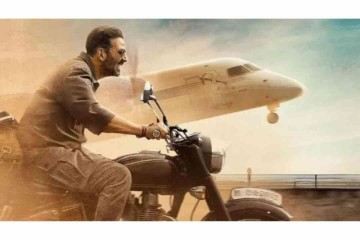 Sarfira Box Office Collection Day 1: Netizens Predict Opening Of Akshay Kumar Starrer