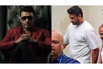 ದರ್ಶನ್‌ಗೆ ಹಾಸಿಗೆ ಇಲ್ಲ.. ಮನೆಯೂಟನೂ ಇಲ್ಲ.. ಪುಸ್ತಕನೂ ಇಲ್ಲ: ಏನಿದು ಮ್ಯಾಟರ್