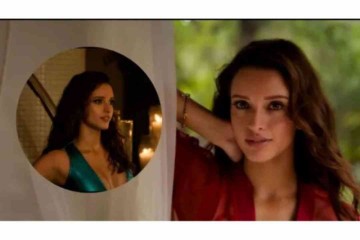 Bad Newz Song Jaanam: Does Triptii Dimri Become The Latest Hotness Quotient In Bollywood Movies?