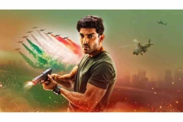 Commander Karan Saxena OTT Release: Gurmeet Choudhary On His Singing Debut For Disney+Hotstar's Web Series
