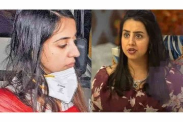 "ಅಕ್ಕ ಪಕ್ಕದಲ್ಲಿ ಚೂರಿ ಸಿಗುತ್ತಾ? ಕೈ ಕತ್ತರಿಸಿಕೊಂಡು ಬಿಡೋಣ ಅಂತ ಅನಿಸಿತ್ತು"; ಸಂಜನಾ ಗಲ್ರಾನಿ