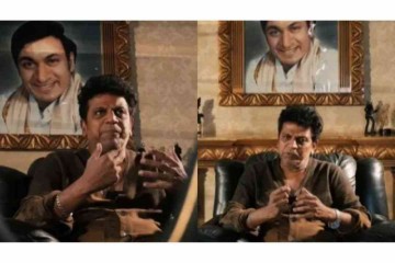 "45 ಭಾರತೀಯ ಚಿತ್ರರಂಗದ ಬೆಸ್ಟ್ ಸಿನಿಮಾ ಆಗುತ್ತೆ": ಸೆಂಚುರಿ ಸ್ಟಾರ್ ಶಿವಣ್ಣ