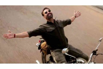 Sarfira Advance Booking Collection Day 1: Akshay-Radhika’s Film Beats Bade Miyan Chote Miyan In 24 Hours