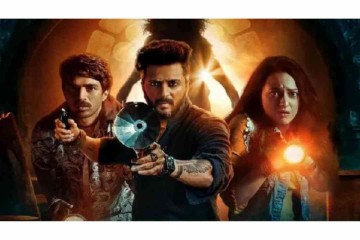 Kakuda Release Time: Here’s When Riteish Deshmukh & Sonakshi Sinha’s Horror Comedy Will Premiere On Zee5