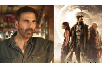 Sarfira Box Office Collection Day 3: Akshay’s Film Crosses 10Cr As Kalki 2898 AD Continues To Crush It