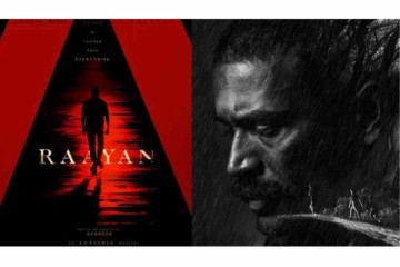 Raayan Trailer Release Date Announced: Dhanush Fans Anticipate A Thrilling Sneak Peek