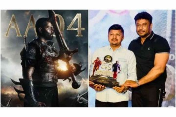 ಅಭಿಷೇಕ್ ಅಂಬರೀಶ್‌ಗೆ ಮಾಡ್ಬೇಕಿದ್ದ ಸಿನಿಮಾ ನಿಂತೋಯ್ತಾ? ಹೊಸ ಸಿನಿಮಾಗೆ ಕೈ ಹಾಕಿದ್ದೇಕೆ ಮಹೇಶ್?
