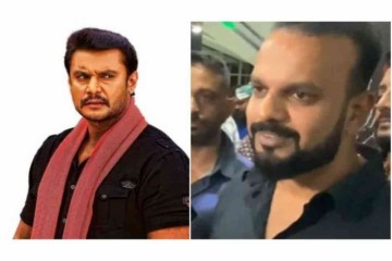 "ಯಾರದ್ದೋ ಒಬ್ಬರ ಮಿಸ್ಟೇಕ್‌ನಿಂದ ಸಿನಿಮಾಗಳು ಜನರಿಗೆ ತಲುಪೋದ್ರಲ್ಲಿ ಹಿನ್ನಡೆಯಾಗ್ತಿದೆ"; ನಿರ್ಮಾಪಕ ಉಮಾಪತಿ