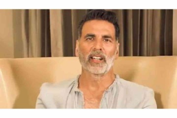 Akshay Kumar Reveals Why He Changed His Name From Rajiv Bhatia, ‘It Wasn’t Like Some Pandit Advised Me…’