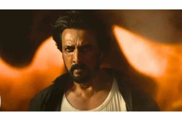 Max Teaser Out: Kichcha Suddep Starrer Promises Promises Riveting Action and Thrills; WATCH Video