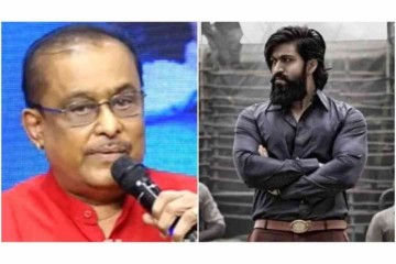 "ಪ್ಯಾನ್ ಇಂಡಿಯಾ ಅಂತ ಹೋದ್ರೆ, ಬಾಡಿ, ದಾಡಿ ಬೆಳೆಯುತ್ತೆ ಅಷ್ಟೇ"; ಯಶ್‌ಗೆ ಟಾಂಗ್ ಕೊಟ್ರಾ ಹಂಸಲೇಖ?