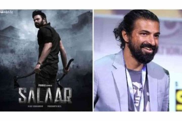 Kalki 2898 AD's Director Nag Ashwin Is Most Excited For Hombale Films' 'Salaar Part 2: Shouryanga Parvam'!