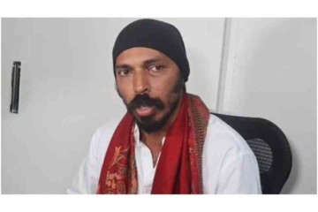 "ಜನರು ಯಾಕೆ ಆ ಸಿನಿಮಾ ನೋಡುತ್ತಿದ್ದಾರೆ? ನನಗೆ ಅರ್ಥನೇ ಆಗುತ್ತಿಲ್ಲ"; 'ಶಾಸ್ತ್ರಿ' ರಿಲೀಸ್‌ಗೆ ರಾಜ್ ಬಿ ಶೆಟ್ಟಿ ಪ್ರತಿಕ್ರಿಯೆ!