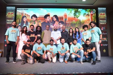 “ಬ್ಯಾಕ್‍ ಬೆಂಚರ್ಸ್” ಗೆಲ್ಲಲೇಬೇಕು ನಿರ್ದೇಶಕ – ನಿರ್ಮಾಪಕ ರಾಜಶೇಖರ್