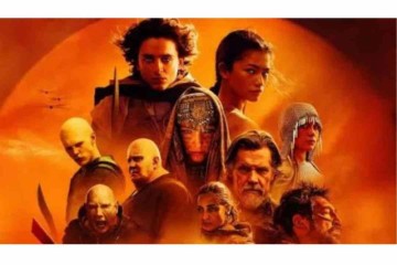 Dune: Part 2 OTT Release Date, Platform Updates: When & Where To Watch Timothee-Zendaya's Film Online? DEETS