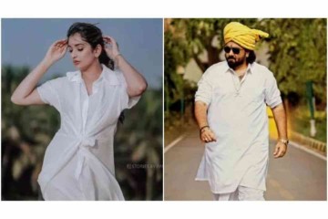 ತರುಣ್‌ ಸುಧೀರ್‌ಗಿಂತ ಸೋನಾಲ್ ಮಾಂತೆರೋ ಎಷ್ಟು ವರ್ಷ ಚಿಕ್ಕವರು? ಇಬ್ಬರ ವಯಸ್ಸಿನ ಅಂತರವೆಷ್ಟು?