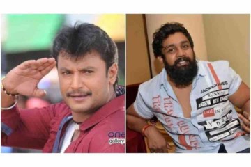 ಡಿಬಾಸ್ ಹೊರಗಡೆ ಬರೋವರ್ಗು ಬೇರೆ ಸಿನ್ಮಾ ನೋಡಲ್ಲ , ದರ್ಶನ್ ಫ್ಯಾನ್ಸ್‌ ಟ್ರೆಂಡ್ ಬಗ್ಗೆ ಧ್ರುವ ಪ್ರತಿಕ್ರಿಯೆ