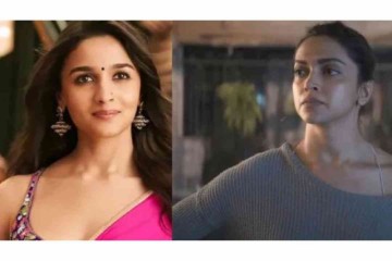 Deepika Padukone Vs Alia Bhatt: Who Is The Highest Paid Actress In Bollywood? Report Reveals They Charge......