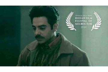 Aparshakti Khurana's 'Berlin' Set For Australian Premiere At Indian International Film Festival of Melbourne
