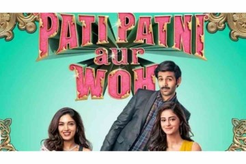 Kartik Aaryan Signs Pati Patni Aur Woh 2, Filming To Start After Bhool Bhulaiyaa 3: Know DEETS