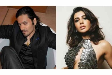 Rakht Brahmand Cast: Ali Fazal To Essay The Lead Opposite Samantha Prabhu In Raj & DK’s Series