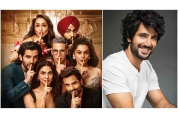 Khel Khel Mein Release Date, Cast | Aditya Seal On Working With Akshay Kumar, Taapsee Pannu & Others: Such A…
