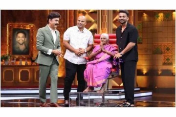 ಡಾಲಿ ಧನಂಜಯ್ ಅಜ್ಜಿ ನಿಧನ; ಮಲ್ಲಮ್ಮಜ್ಜಿಗೆ ಇದ್ದಿದ್ದು ಅದೊಂದೇ ಆಸೆ!