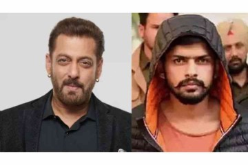Salman Khan House Firing Case: Actor's Statement From Chargesheet Reveals Lawrence Bishnoi Threatened Him