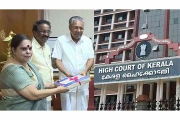 Justice Hema Commission Report: Court Stays Release Of Report On Women’s Conditions In Malayalam Film Industry