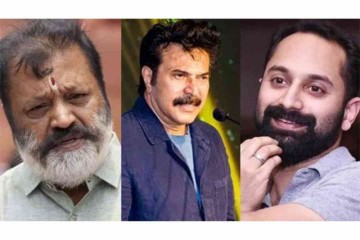 Mammootty-Suresh Gopi-Fahadh Faasil Movie Update: Shoot Postponed To Next Year, Check The Details