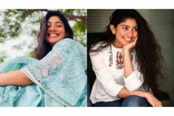 Is Sai Pallavi Dating A Married Man With Two Children? Actress's Private Life Makes Headlines Again; Read HERE