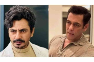 Kick 10th Anniversary: When Salman Khan's Heartfelt Gesture Melted Nawazuddin Siddiqui
