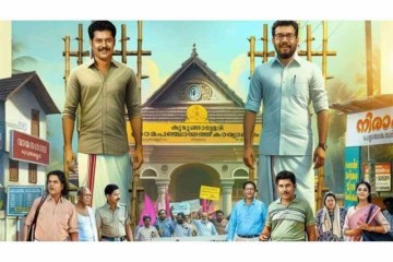 Panchayat Jetty X Review: Salim Hassan and Manikandan Pattambi's Movie Promises Laughter With Talented Cast