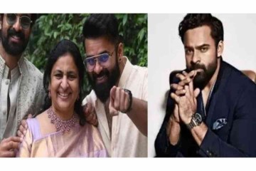 Mega Hero Sai Dharam Tej Puts TWO Conditions For His Ladylove; Actor Getting Trolled Brutally For THIS Reason
