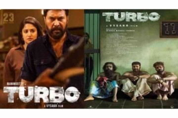 Turbo OTT Release Date: Mammootty-Raj B.Shetty's Actioner Will Hit Streaming Platform In August On THIS Date