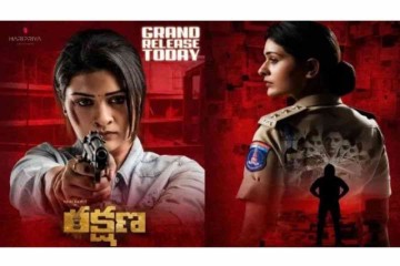 Rakshana OTT Release Date & Platform: Payal Rajput's Investigative Thriller Ready To Make Streaming Debut