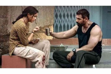Vedaa Trailer Release Time: Here's When John Abraham-Sharvari's Film Trailer Will Be Dropped Today; DEETS