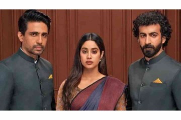 Ulajh Twitter Review: Netizens Hail Janhvi Kapoor’s Performance In This Spy Thriller