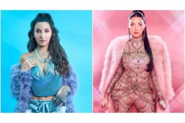 IFFM 2024: Nora Fatehi Elected As Special Judge For Indian Film Festival Of Melbourne Annual Dance Competition