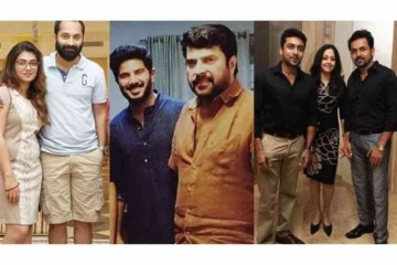Wayanad Landslides: Mammootty, Suriya, Vikram, Dulquer, Fahadh, And Others Contribute To Relief Fund