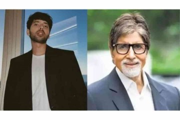 Friendship Day 2024: Armaan Malik’s Soulful Tunes to Amitabh Bachchan’s Warmth; Celebrate Bollywood's Music