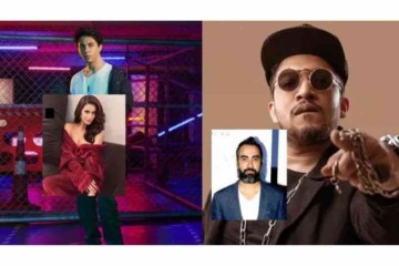 Entertainment LIVE Updates: Aryan Khan Parties With GF Larissa Bonesi; Naezy Lashes Out At Ranvir Shorey