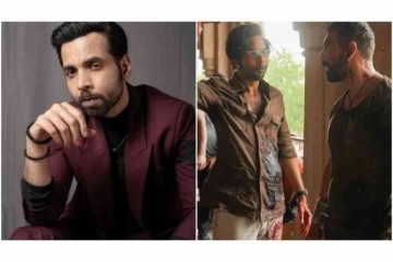 Vedaa Release Date: John Abraham Praises Co-Star Abhishek Banerjee's Action Skills In Nikkhil Advani's Film