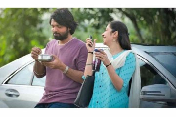 Filmfare Awards South 2024: Kannada Best Actor, Actress, Movie & Full Winners List