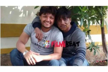 ದುನಿಯಾ ವಿಜಯ್ ಕಾಂಬಿನೇಷನ್ ಚಿತ್ರಕ್ಕೆ ಗಣೇಶ್ ಗ್ರೀನ್ ಸಿಗ್ನಲ್