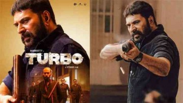 Is 'Turbo' OTT Release Date August 9? Here’s What You Need To Know About Mammootty’s Film Streaming