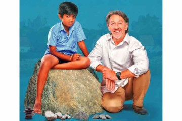 Eric Roberts Kannada debut, 'My Hero', gets a release date