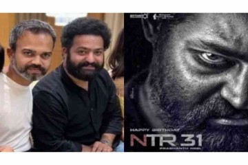 NTR 31 Buzz: Jr NTR & Prashanth Neel's Action Thriller Official Launch In Hyderabad On THIS Date; Read HERE